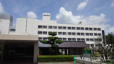 医療法人社団誠馨会 総泉病院の施設写真