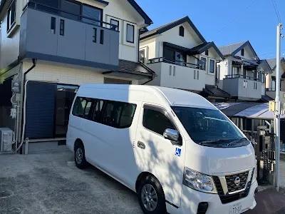 CHILD CARE合同会社の施設写真