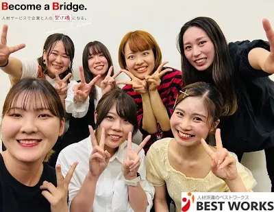 株式会社 ベストワークスの施設写真