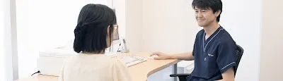 医療法人社団輝翠会 峯レディースクリニックの施設写真
