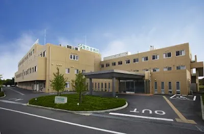 医療法人 聖心会 南古谷病院の施設写真