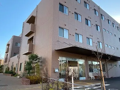 医療法人社団 充会 多摩平の森の病院の施設写真