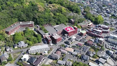 医療法人 朝日野会 朝日野総合病院の施設写真