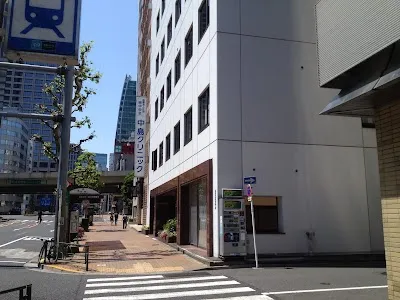 医療法人社団兜中央会 中島クリニックの施設写真