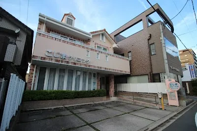 こじま内科小児科クリニックの施設写真