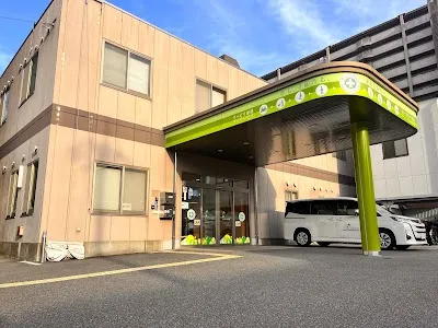 ポシブル医科学 株式会社の施設写真