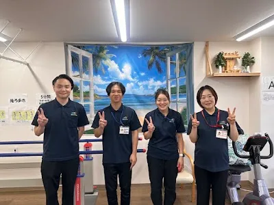 株式会社 ヒーリングウォークの施設写真