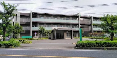 社会福祉法人栄光会 特別養護老人ホーム なみきロイヤルの園の施設写真