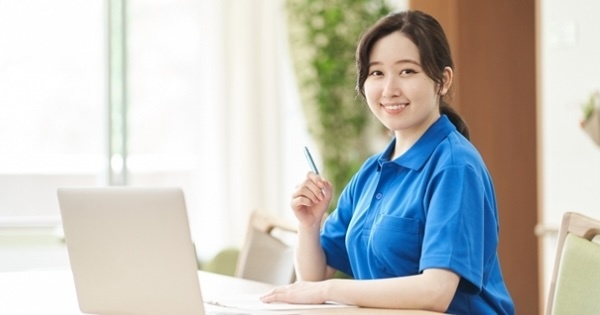 介護職員初任者研修（旧ヘルパー2級）とは？受講する3つのメリット