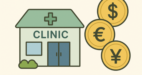 クリニックのための「外国人患者」集患と単価最大化ガイド—多言語・決済・導線で確実に伸ばす実践法【医療機関向け】