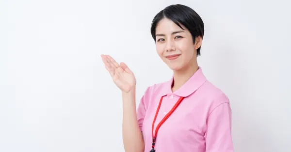 子育て中に介護の仕事に復職する方法は？スキマバイトで使えるアプリ3選！