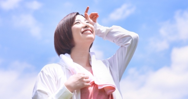 看護師も復習しておこう！熱中症の分類や対応とは？