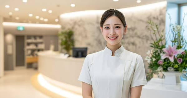 皮膚科・美容皮膚科：自費／物販の評価設計と応募訴求【医療機関向け】