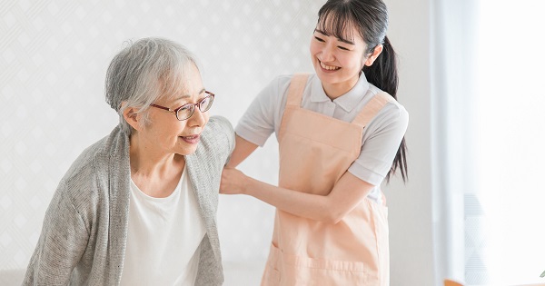 大阪で、訪問看護で復職したい。訪問看護ってどんな仕事？