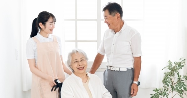 未経験でも大丈夫？訪問看護で働くために知っておきたい5つのこと