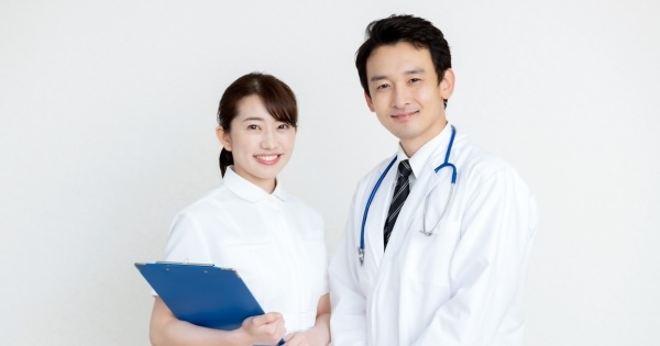 【看護師向け】入職前の健康診断は必要？検査項目や対象者をわかりやすく解説