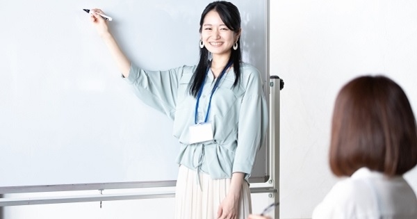 喀痰吸引等研修の看護師指導者になるには？おすすめの講習会5選
