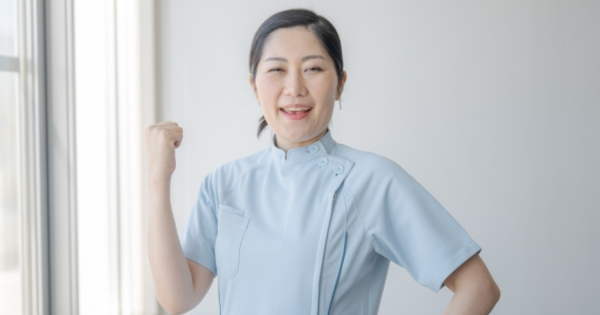 ブランクのある看護師が知っておきたい志望動機の書き方と注意点