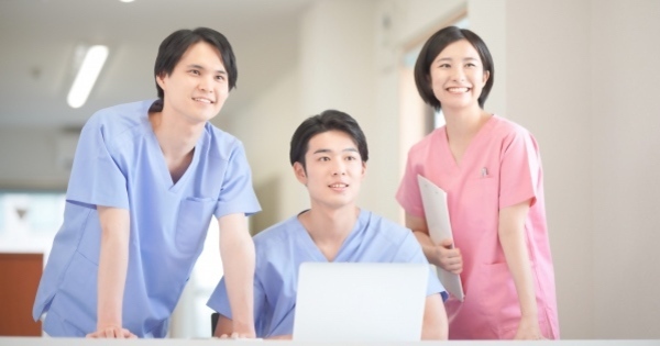 救急•ICU看護師必見！おすすめのスキルアップ民間資格5選と大阪の受講場所