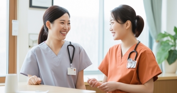 専門看護師と認定看護師の違いは？大阪にはどれくらいいるの？