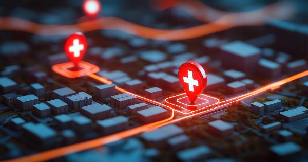 都心の「診療空白」を埋める住宅街ピンポイント開業：地図データで見つけるニッチと、無理なく始める集患戦略