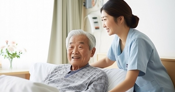 サルコペニアとフレイルってどういう病態？