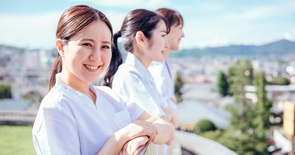 大阪で看護奨学金を肩代わりしてくれる病院は？奨学金縛りって危険？