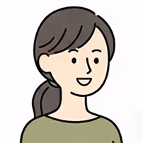 Mさんのアイコン