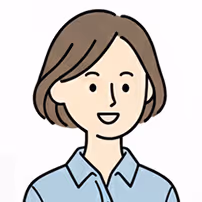 Aさんのアイコン